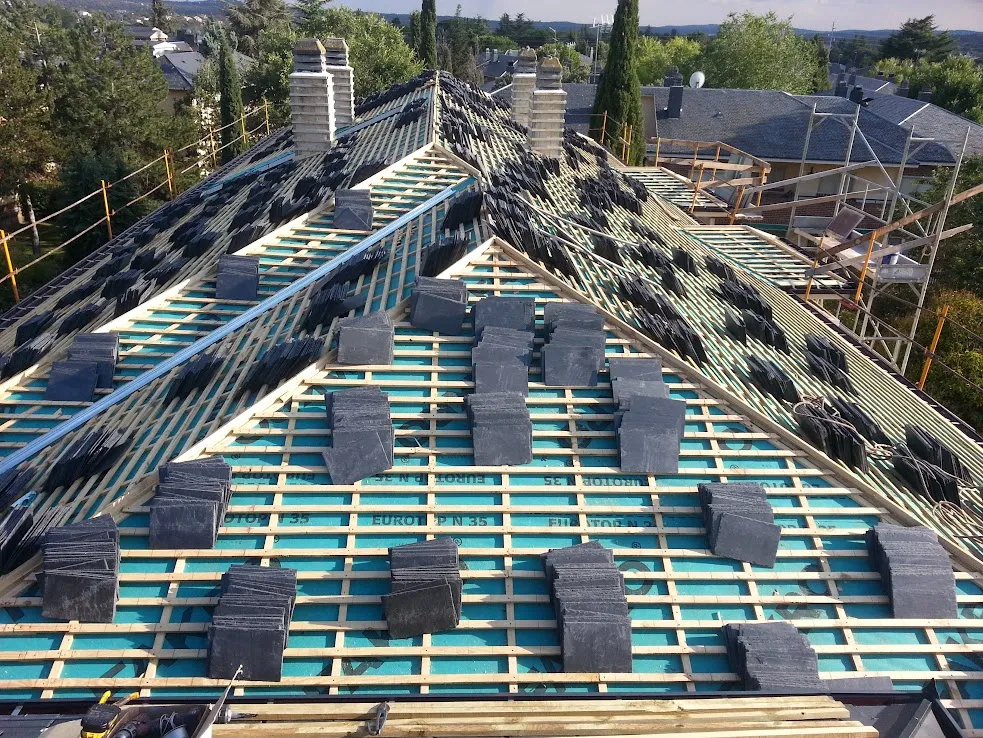 Foto del proyecto CONJUNTO RESIDENCIAL